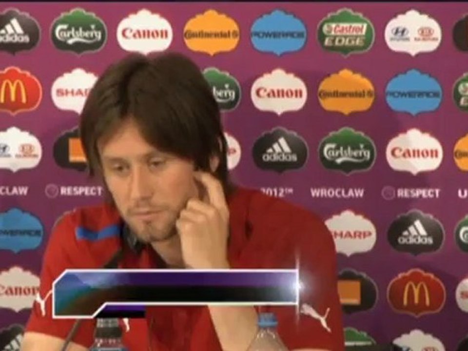 Tschechien - Polen: Elektrisierendes Duell