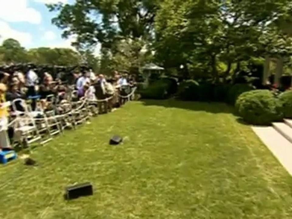 Obama relaxes deportation rules for young immigrants.