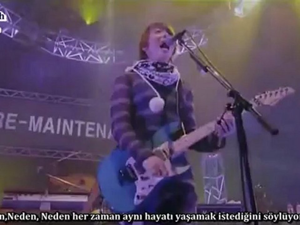 CNBLUE - High Fly (Türkçe Altyazılı)