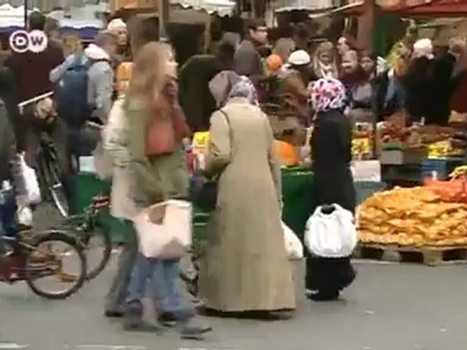 Taking Germany?s Pulse | People