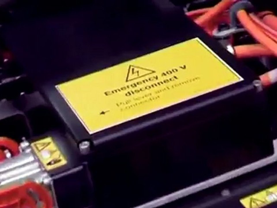 The Motor Magazine | Drive it!