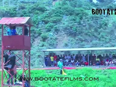 Epic Motocross Racing - Ecuador