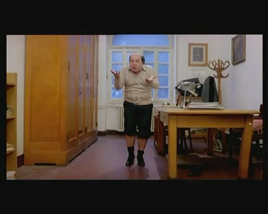 Ti pareva!