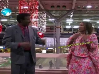 Barnaamijka Sanadka cusub 2012 iyo Universal tv Holland - Abdi Baadil