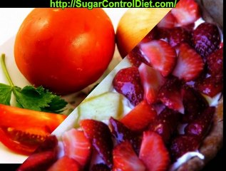 Master Type 2 Diabetes the Easy Way