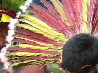 Río es sede de los Juegos Verdes