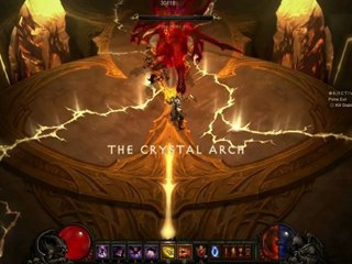 Diablo 3 en 3 minutes (Spoilers)