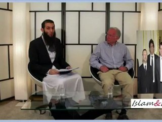 Les Entretiens d'Islam Info & Jacob Cohen