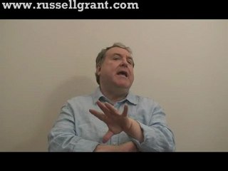 RussellGrant.com Video Horoscope Gemini June Saturday 16th