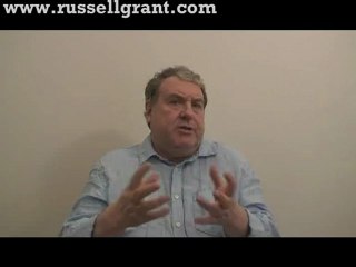 RussellGrant.com Video Horoscope Cancer June Saturday 16th