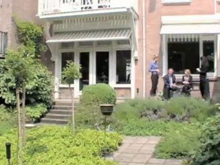 Makelaardij Amsterdam Makelaarskantoor Carla vd Brink BV