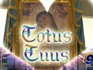 Totus Tuus | Puntata 14-06-2012