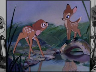 Inside Walt's 'Bambi' Story Meetings 🦌