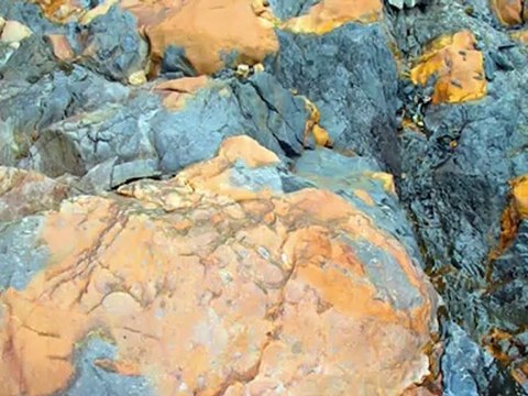 Piedras, rocas, cantos rodaos.