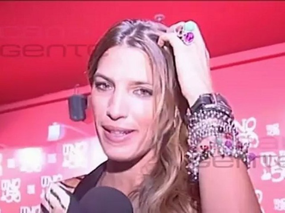 Laura Sánchez diseña joyas para 'Uno de 50'
