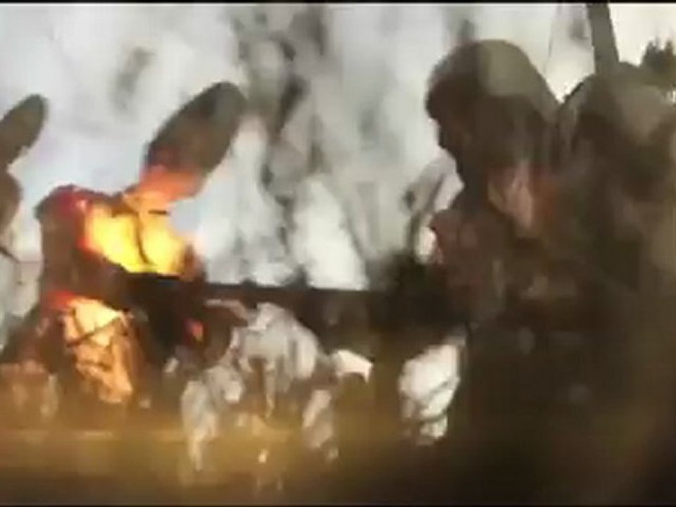 Assassin's creed 3 - Needs more dubstep