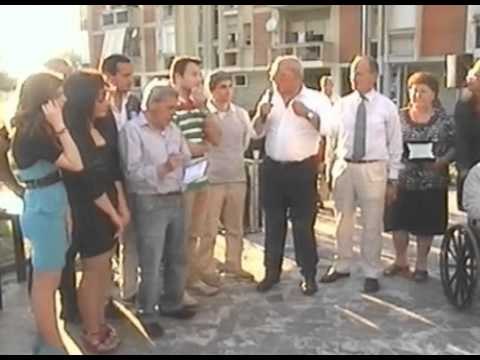 Aversa (CE) - Festa dei nonni (02.06.12)