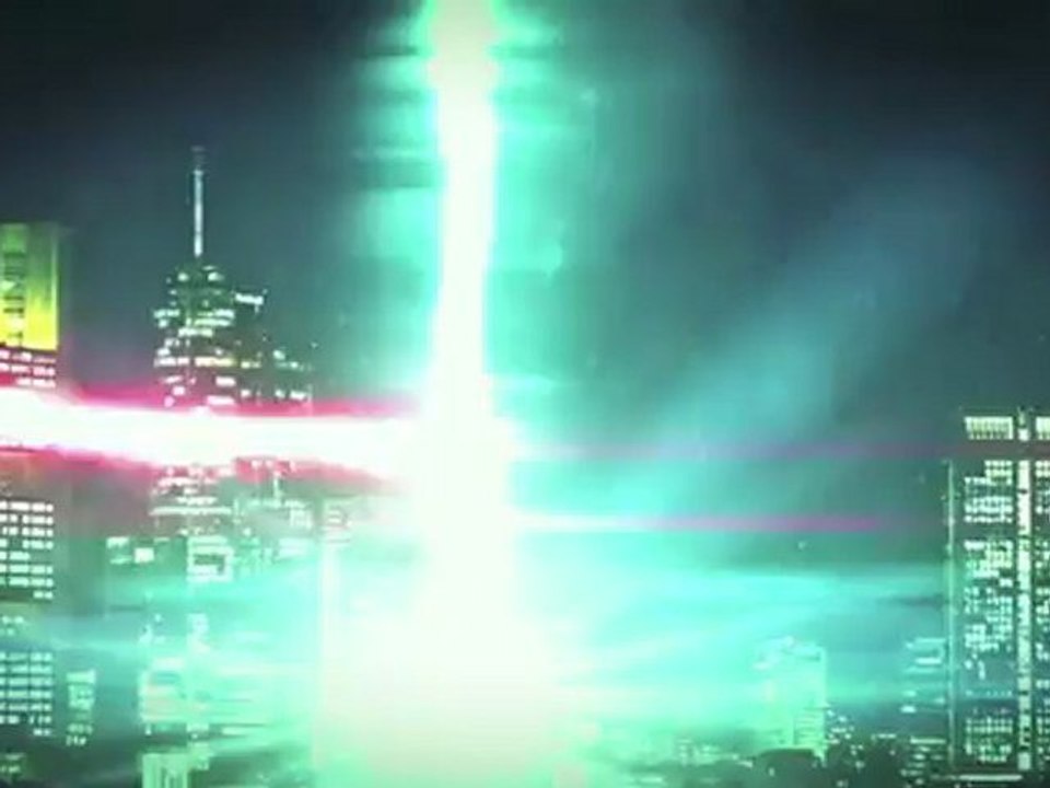 Dragonball Z - Needs more dubstep