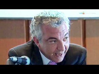 Napoli - Dall'idea all'impresa una via più agevole (14.06.12)