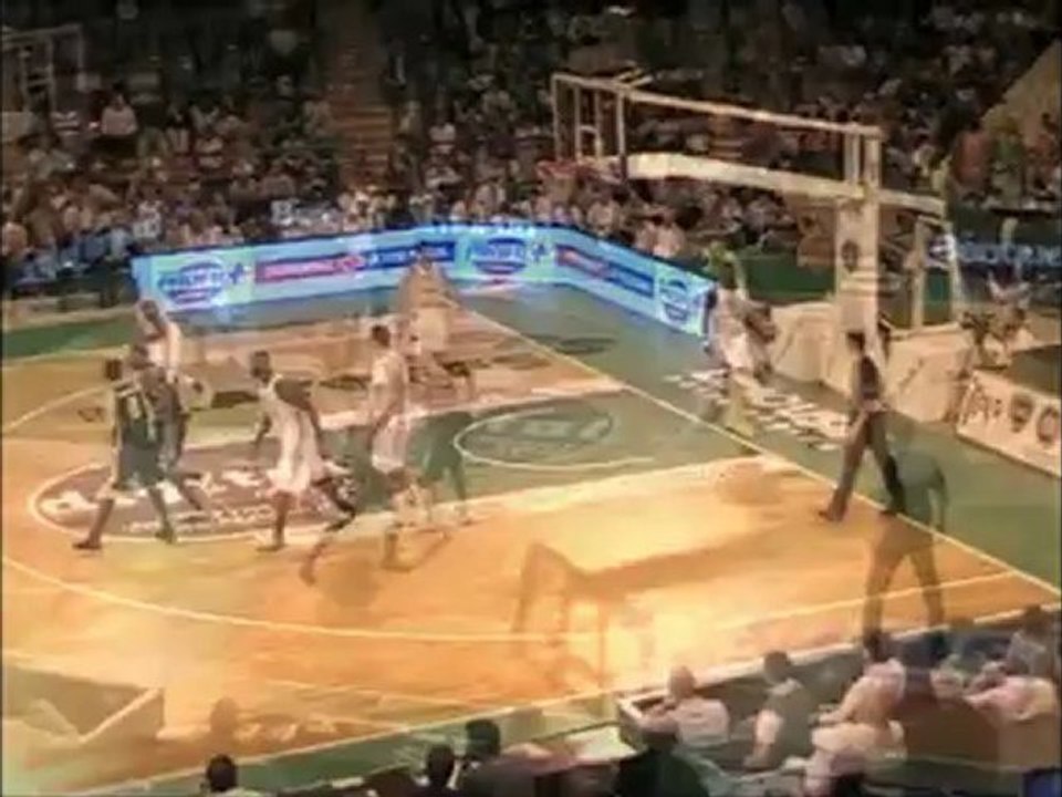 Top 15 Play-offs 2011-2012
