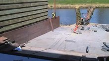 Sierbestrating Vlonder Amstelveen Perfecto Hoveniersbedrijf