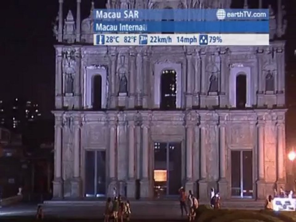 Hamburg - Germany, Cannes - France, Doha - Qatar, Lugano - Ticino - Switzerland, Macau SAR - China, Warsaw - Poland, Stuttgart - Germany