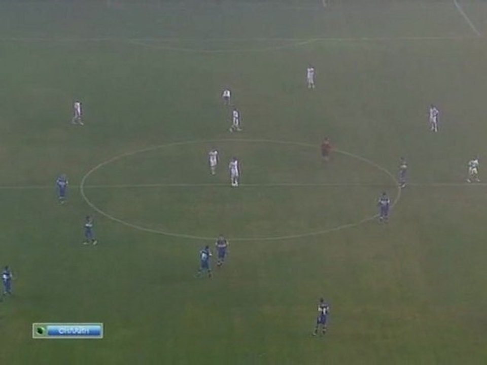 www.soccer-football.ru | 1 Бока Хуниорс-Универсидад. 14.06.2012