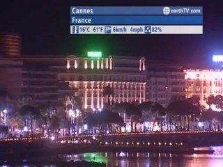 Macau SAR - China, Stuttgart - Germany, Agadir - Morocco, Tenerife - Spain, Washington - USA, Cannes - France, Vienna - Austria