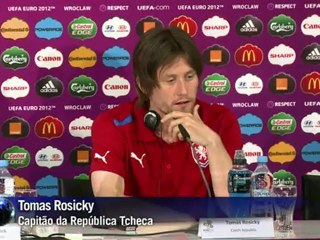 O Aquiles de Rosicky