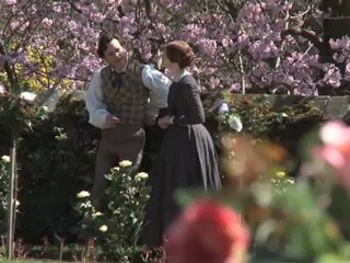 Mia Wasikowska talks 'Jane Eyre'