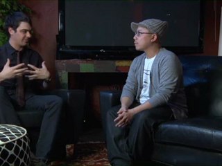 Editor Lenny Mesina talks documentary editing