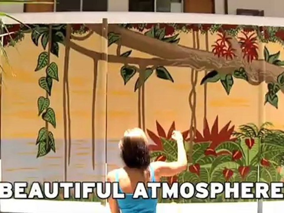 Waikiki Beachside Hostel