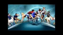 Borraccia trasparente - Campagna di comunicazione contro il Doping (14.06.12).wmv