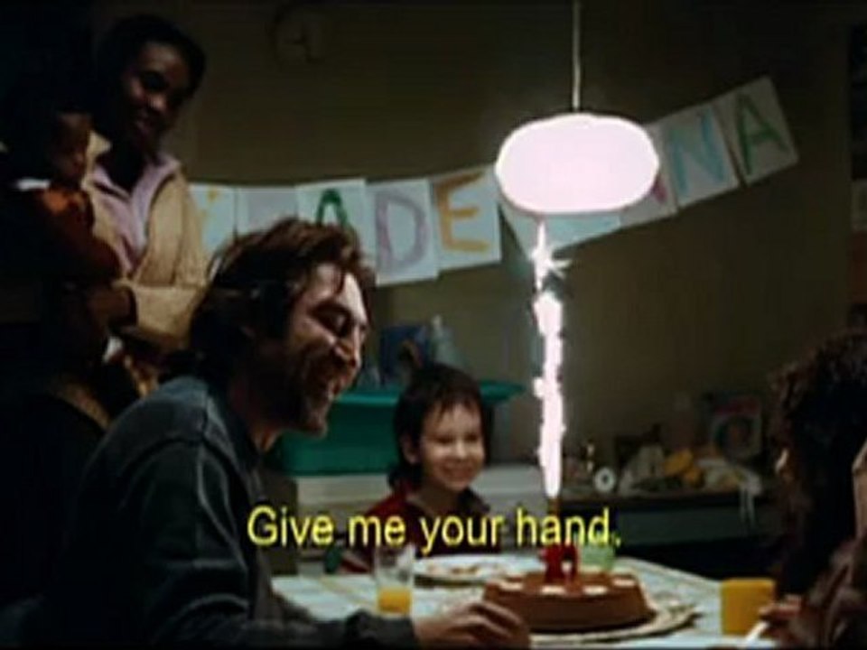 Give Me Your Hand