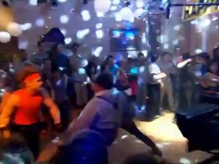 Behind-the-Scenes of 'Take Me Home Tonight'