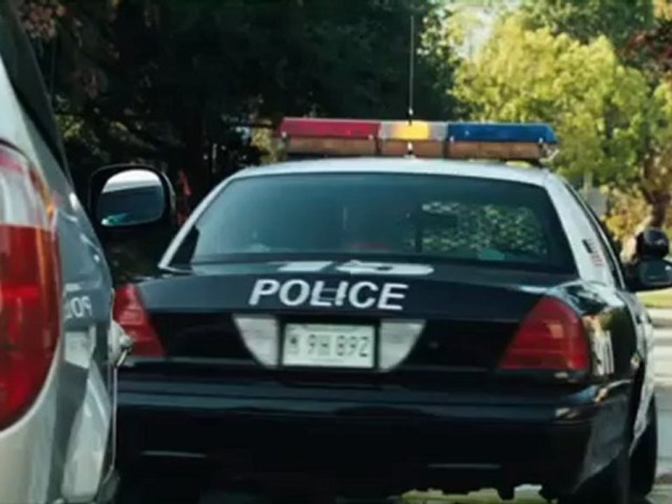 'Bad Teacher' Trailer