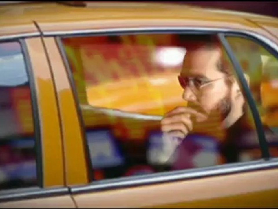 'American: The Bill Hicks Story' Trailer