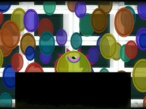 TALES FROM SPACE: MUTANT BLOBS ATTACK! Opening Cinematic Trailer