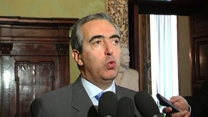 Gasparri - La verità su chi cancellò il carcere duro per centinaia di boss mafiosi (14.06.12)