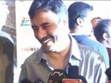 Aamir Khan attends Ferrari Ki Sawaari PREMIERE