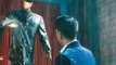 'Legend of the Fist: The Return of Chen Zhen' Trailer