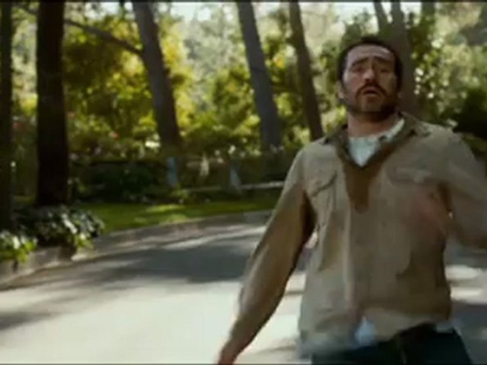 'A Better Life' Trailer