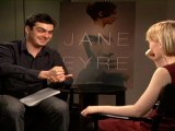 Mia Wasikowska's 'Jane Eyre' Performance