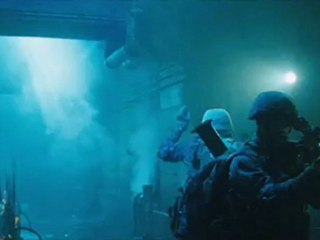 They Know We Are Here Now