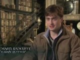 'Harry Potter and the Deathly Hallows Part 2' Featurette