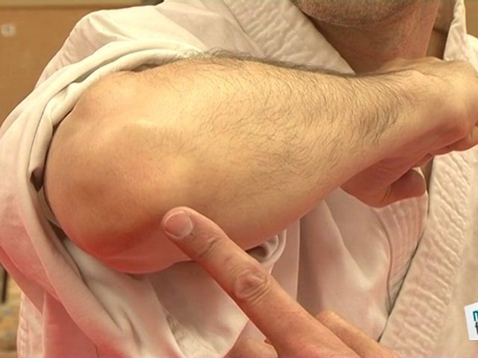 Comment taper sans se faire mal ?