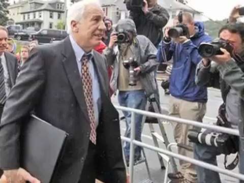 Joe Paterno's Family Releases Will