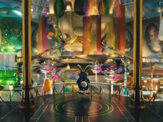 'Hop' Featurette