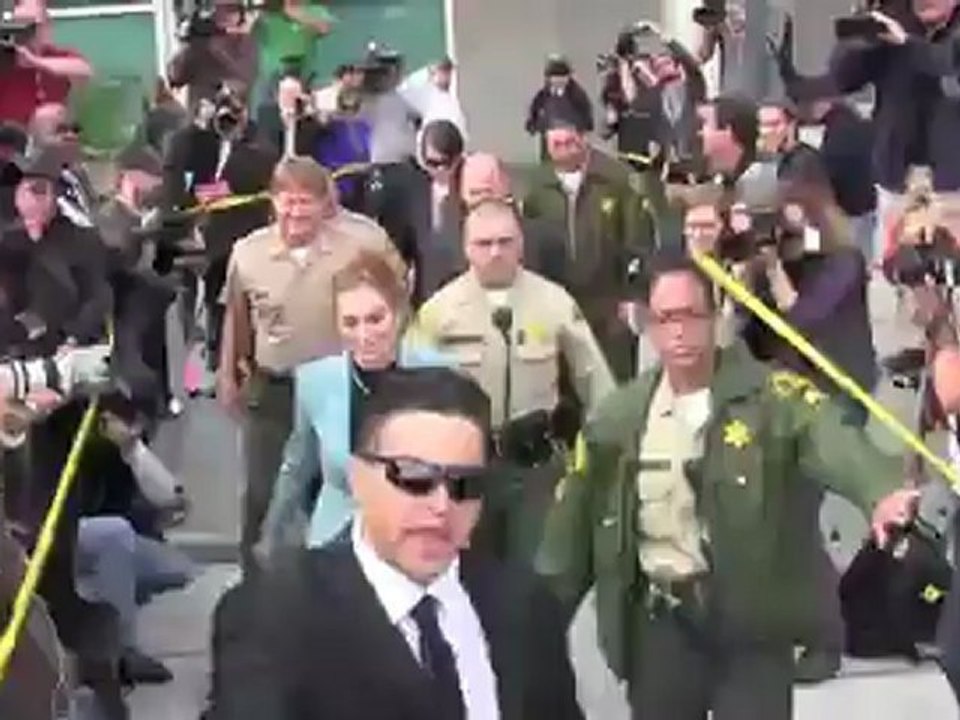 Lindsay Lohan Found Unconscious?