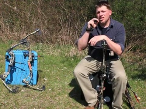 Budget Bow: An Astoundingly Good Bear for Under $300